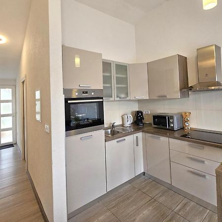 Apartment Ante Đảo Hvar Ngoại thất bức ảnh