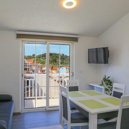 Apartment Ante Đảo Hvar Ngoại thất bức ảnh