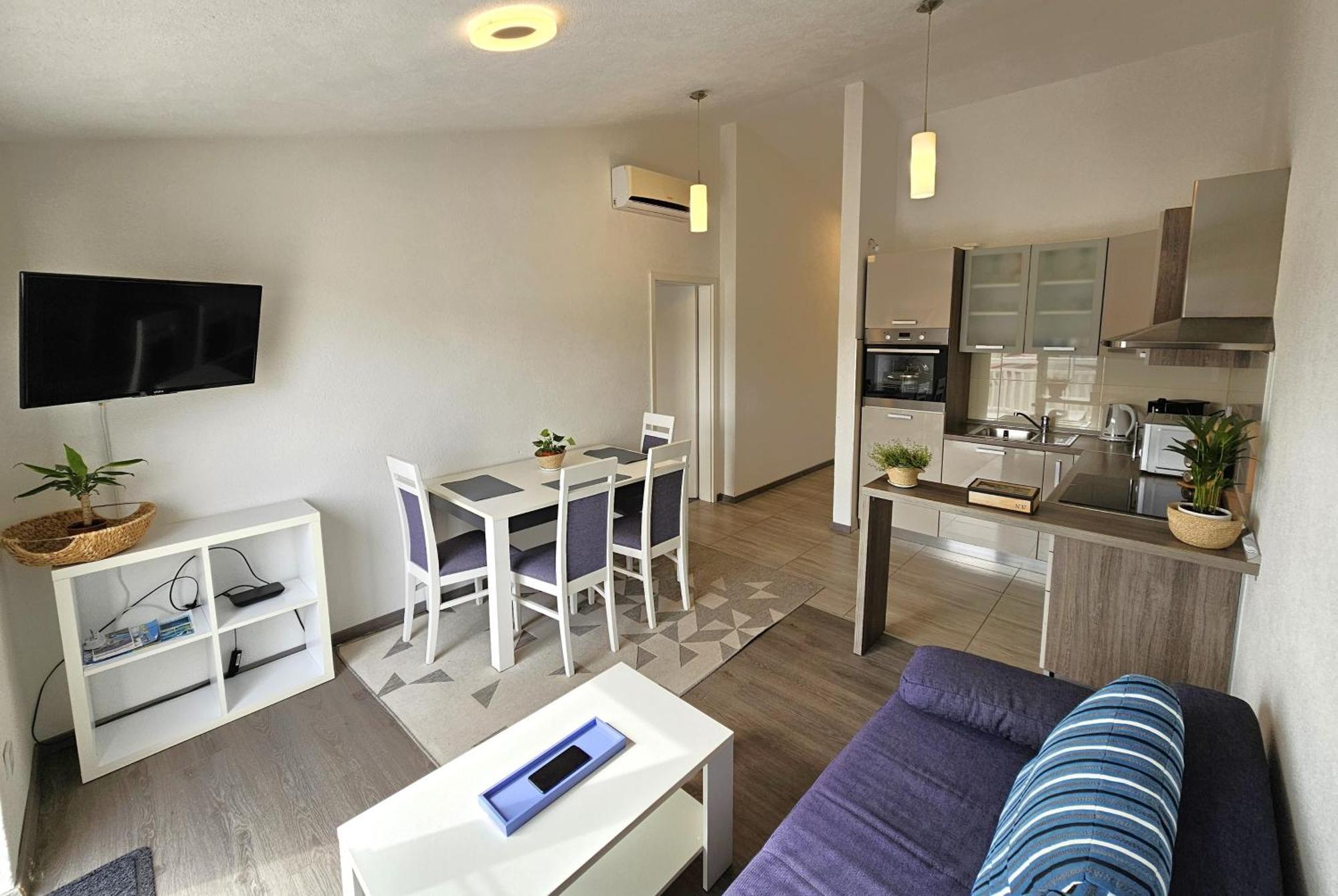 Apartment Ante Đảo Hvar Ngoại thất bức ảnh