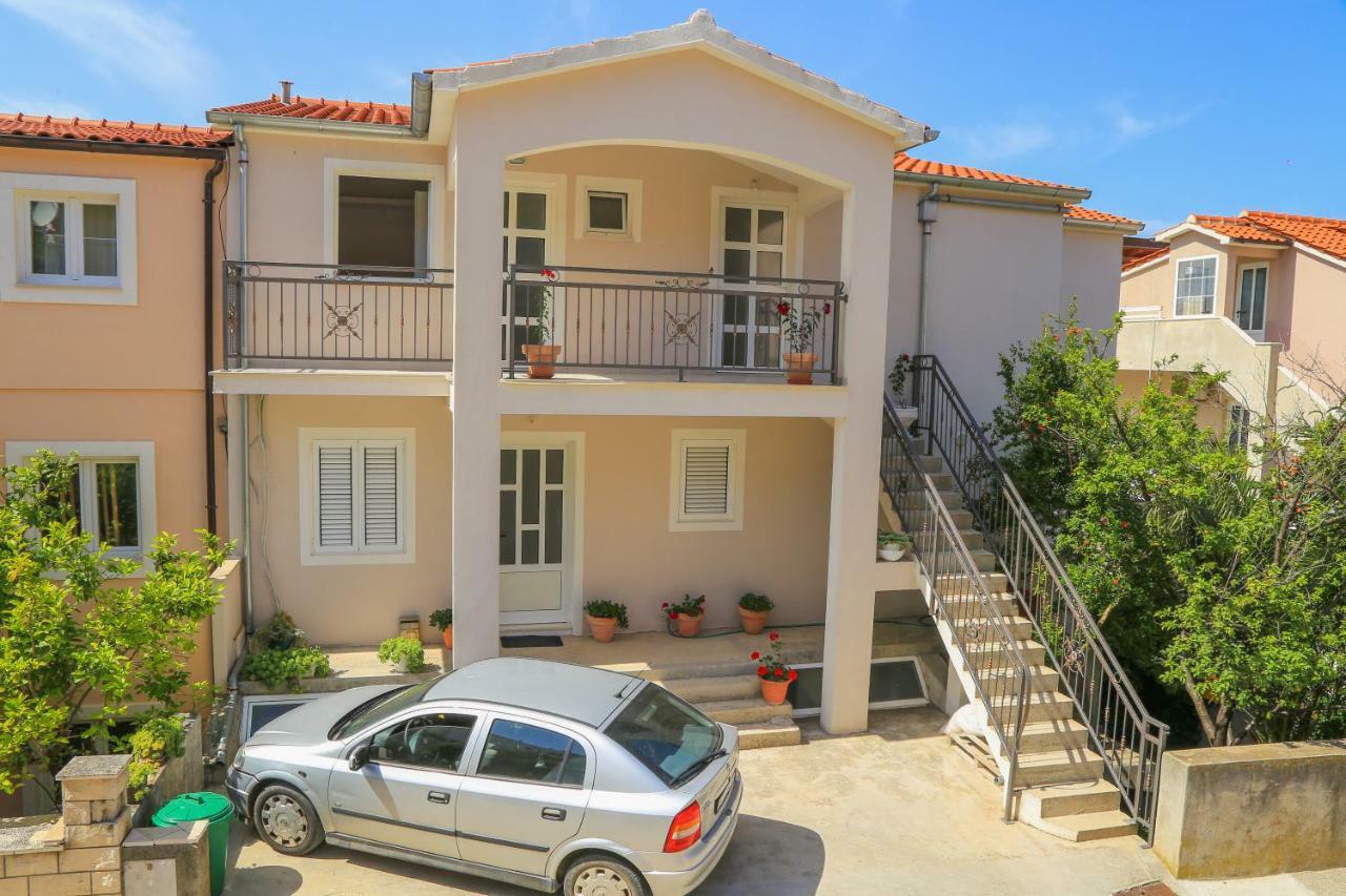 Apartment Ante Đảo Hvar Ngoại thất bức ảnh