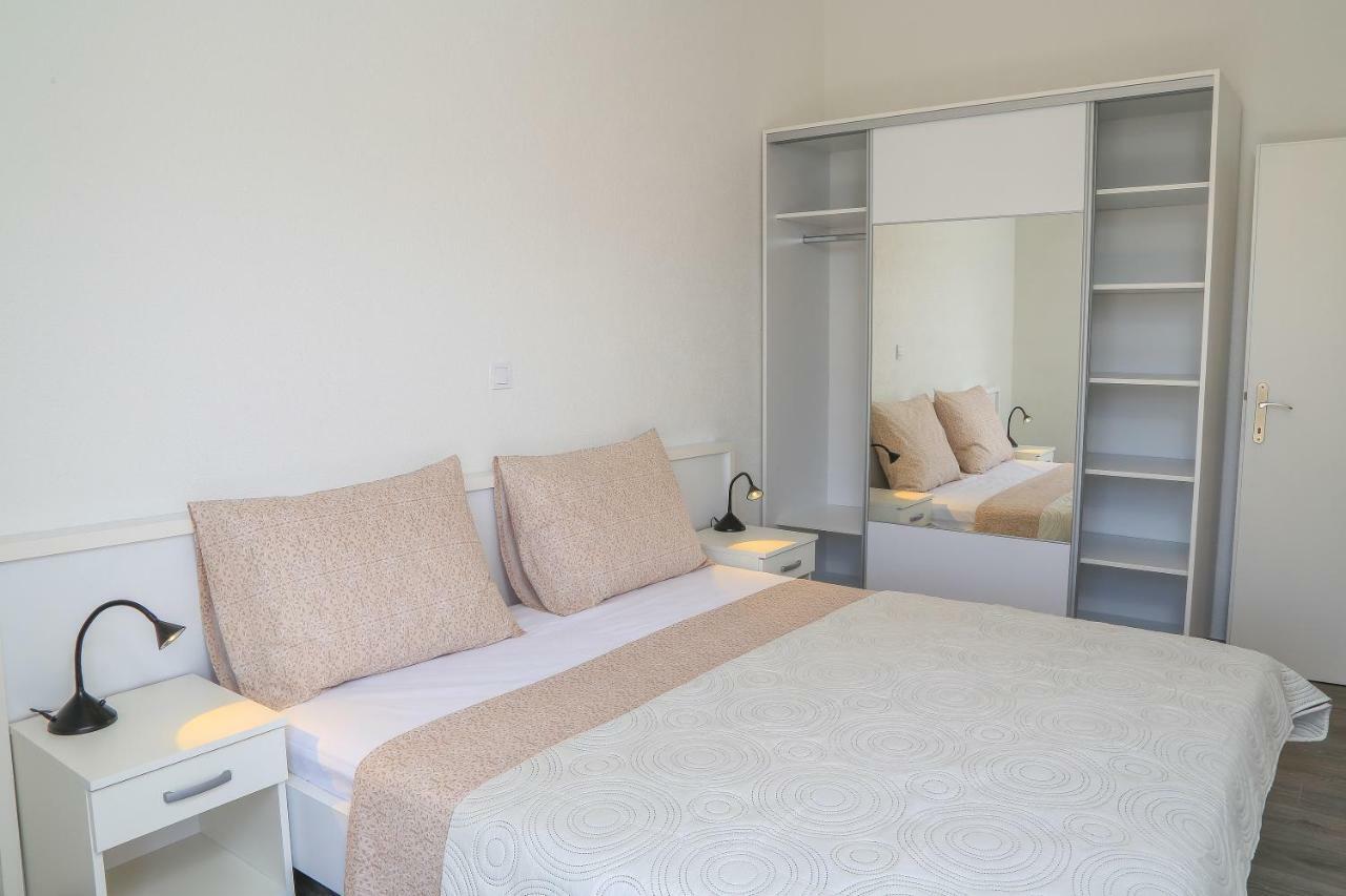 Apartment Ante Đảo Hvar Ngoại thất bức ảnh