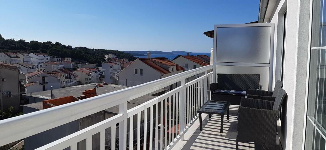 Apartment Ante Đảo Hvar Ngoại thất bức ảnh